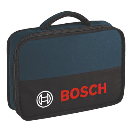 Bosch GSB 12V-15 Trapano avvitatore con percussione a batteria 12V / 30Nm ( 06019B6901 ) - senza batteria, senza caricabatterie