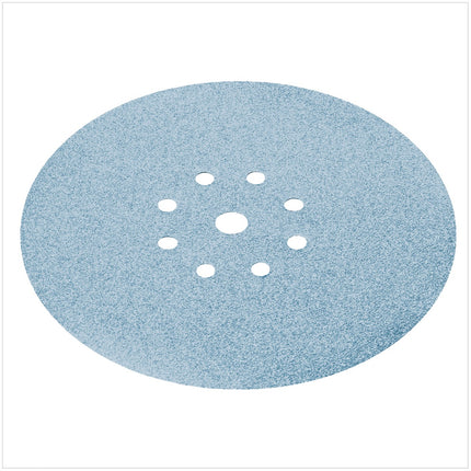 Festool STF D225/8 Granat Schleifscheiben 225 mm PLANEX P180 GR / 25 Stück ( 499640 ) - Toolbrothers