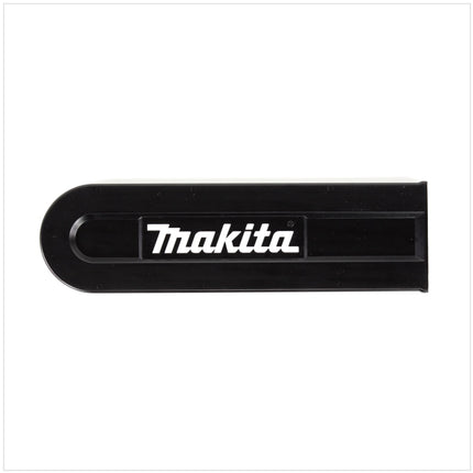 Makita DUC 353 PF2 Akku Kettensäge 36V ( 2x18V ) Brushless 35 cm + 2x 3,0 Ah Akku + Doppelladegerät - Toolbrothers