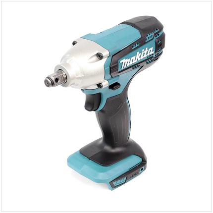 Makita DTW 190 M1J 18V Li-Ion Akku Schlagschrauber im Makpac - mit 1x BL 1840 B 4,0 Ah Akku mit LED - Anzeige, ohne Ladegerät - Toolbrothers