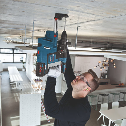 Odkurzacz Bosch GDE 18V-16 Professional ( 1600A0051M ) do GBH 18V-24 C, GBH 18V-26, GBH 18V-26 F, GBH 18V-28 C, GBH 18V-28 CF