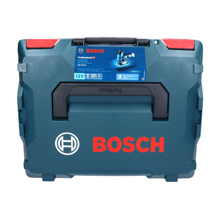 Bosch GST 12V-70 Professional Akku Stichsäge 12 V + 1x Akku 3,0 Ah + L-Boxx - ohne Ladegerät - Toolbrothers