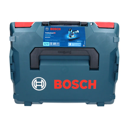 Bosch GST 12V-70 Professional Akku Stichsäge 12 V + 1x Akku 3,0 Ah + Ladegerät + L-Boxx - Toolbrothers