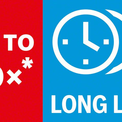 Bosch EXPERT Multi Material ACZ 105 ET segment saw blade Starlock 105 mm 5 pcs. ( 2608664207 ) Carbide