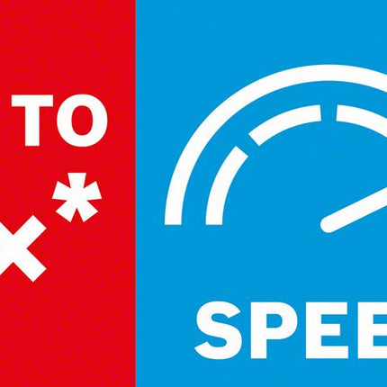 Bosch Expert C470 Schleifpapier 150 mm G120 50 Stk. ( 2608900921 ) 6 Loch für Exzenterschleifer - Toolbrothers