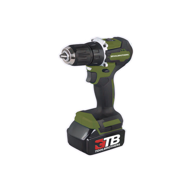 Starkes Werkzeug, super Preise, bester Service | Toolbrothers