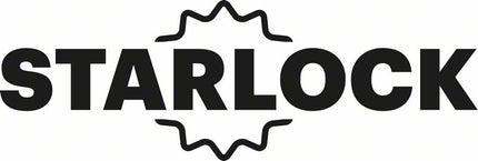 Bosch EXPERT Multi Material ACZ 105 ET segment saw blade Starlock 105 mm 5 pcs. ( 2608664207 ) Carbide