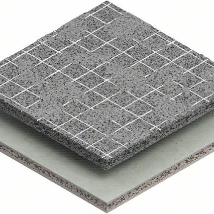 Bosch EXPERT ACZ 85 RD4 Diamant Segmentsägeblatt Starlock 85 mm 1 Stk. ( 2608900034 ) für Fliesen - Nachfolger von 2608661689 - Toolbrothers