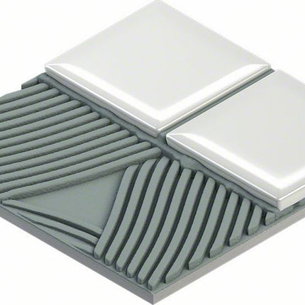 Bosch EXPERT Multi Material ACZ 105 ET segment saw blade Starlock 105 mm 5 pcs. ( 2608664207 ) Carbide