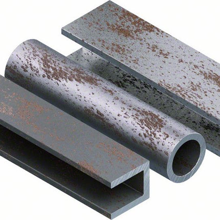 Bosch EXPERT Power Change Plus Hex 11 Adapter 7,15 x 105 mm HSS-G Bohrer ( 2608900527 ) Multimaterial Carbide - Nachfolger von 2608594258