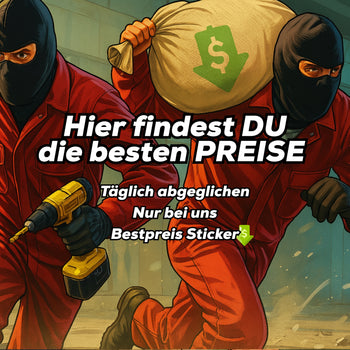 Werkzeug kauft man bei den BROs! – Toolbrothers