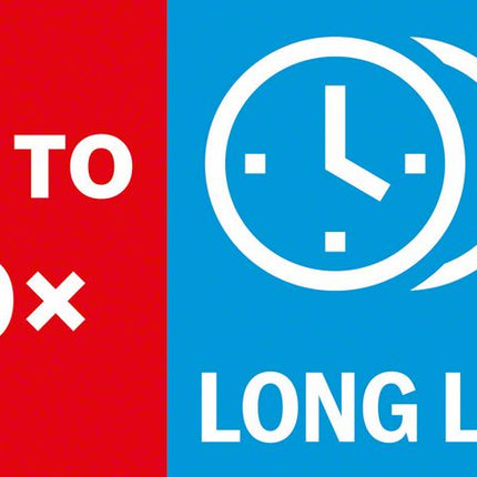 Bosch EXPERT Multi Material ACZ 105 ET segment saw blade Starlock 105 mm 5 pcs. ( 2608664207 ) Carbide